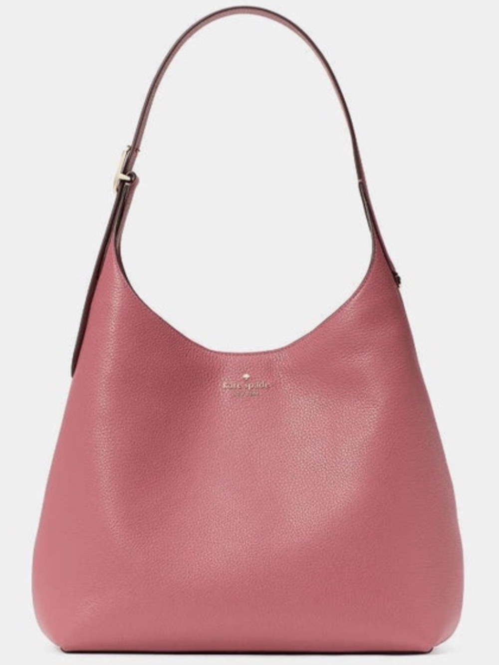 Kate Spade large 454 shoulder bag NWT